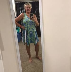 Meet your Posher, Loretta